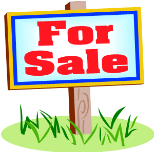 Manufactured Homes  Sale on For Sale Sign